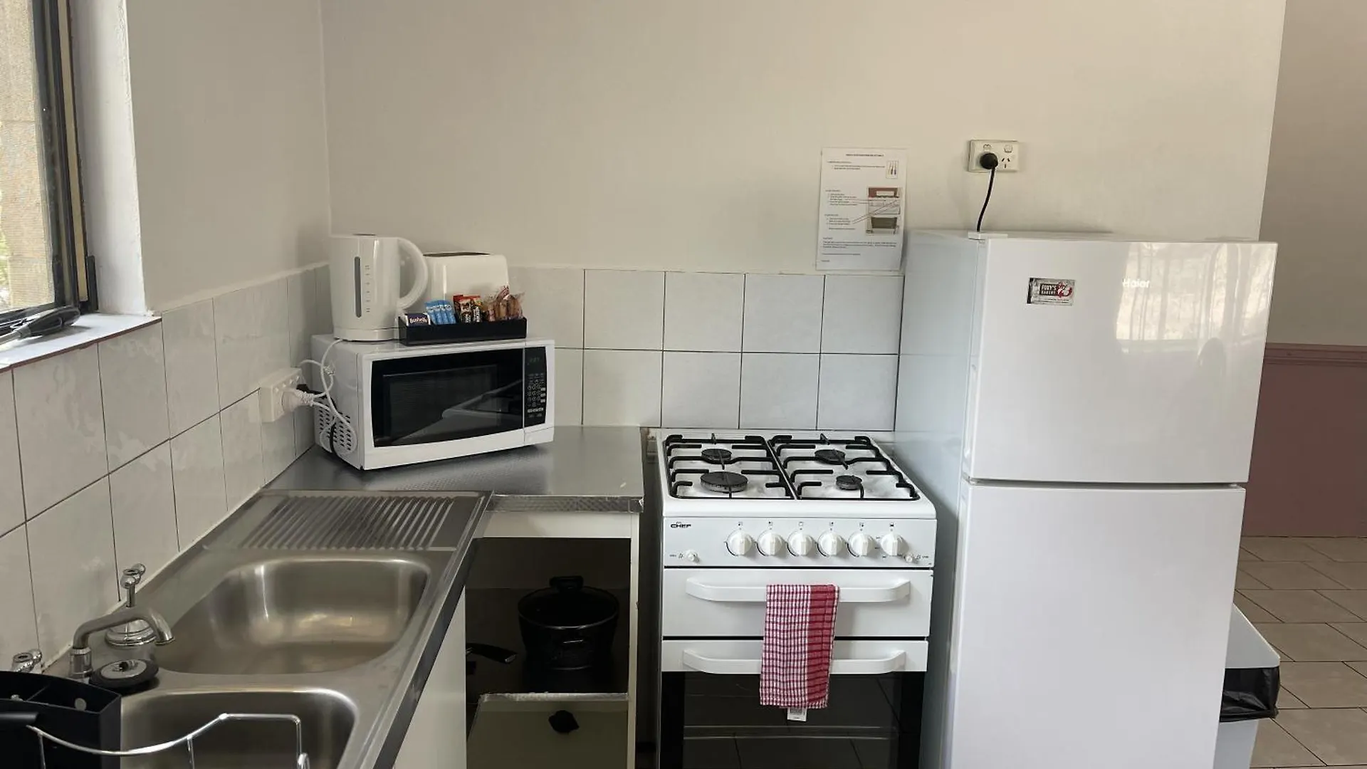 Hotel Murray Gardens Motel Stanthorpe
