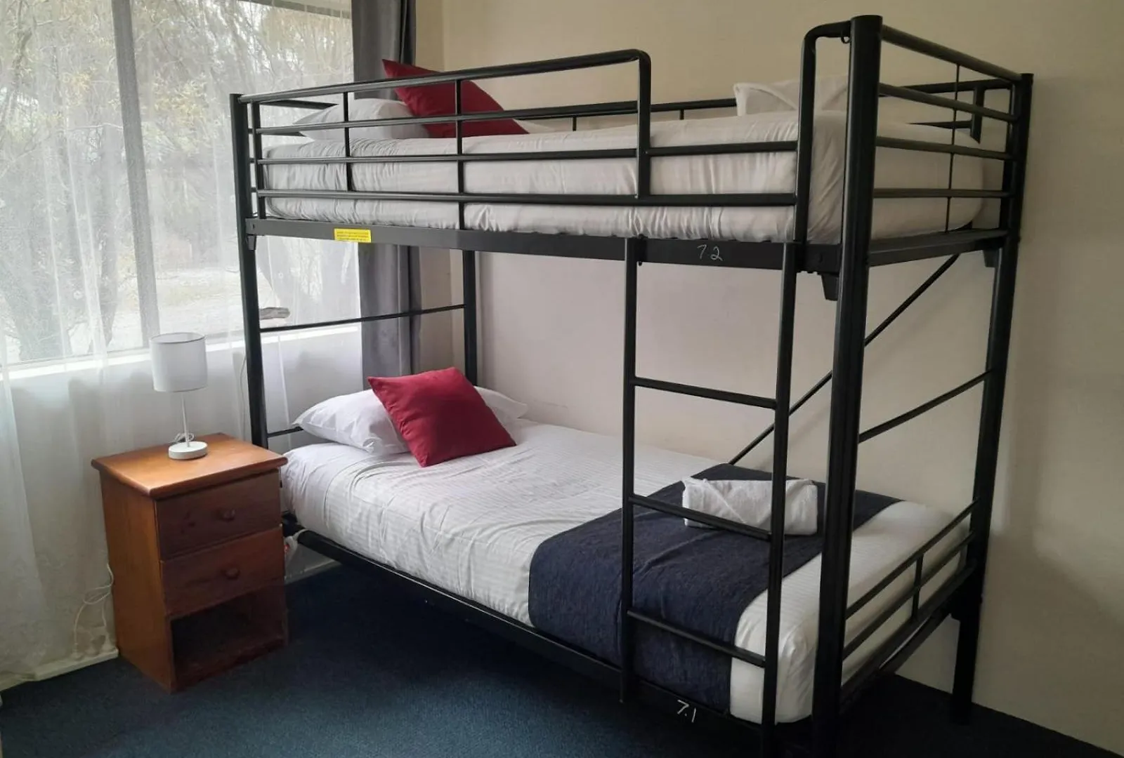 *** Hotel Murray Gardens Motel Stanthorpe Australia