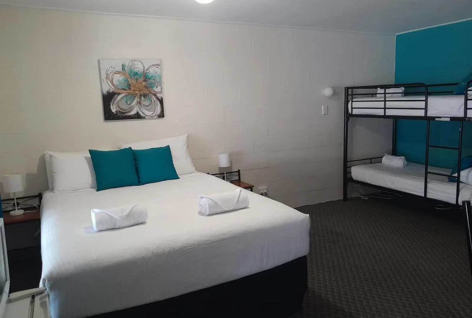 Murray Gardens Motel Stanthorpe 3*,  Australia