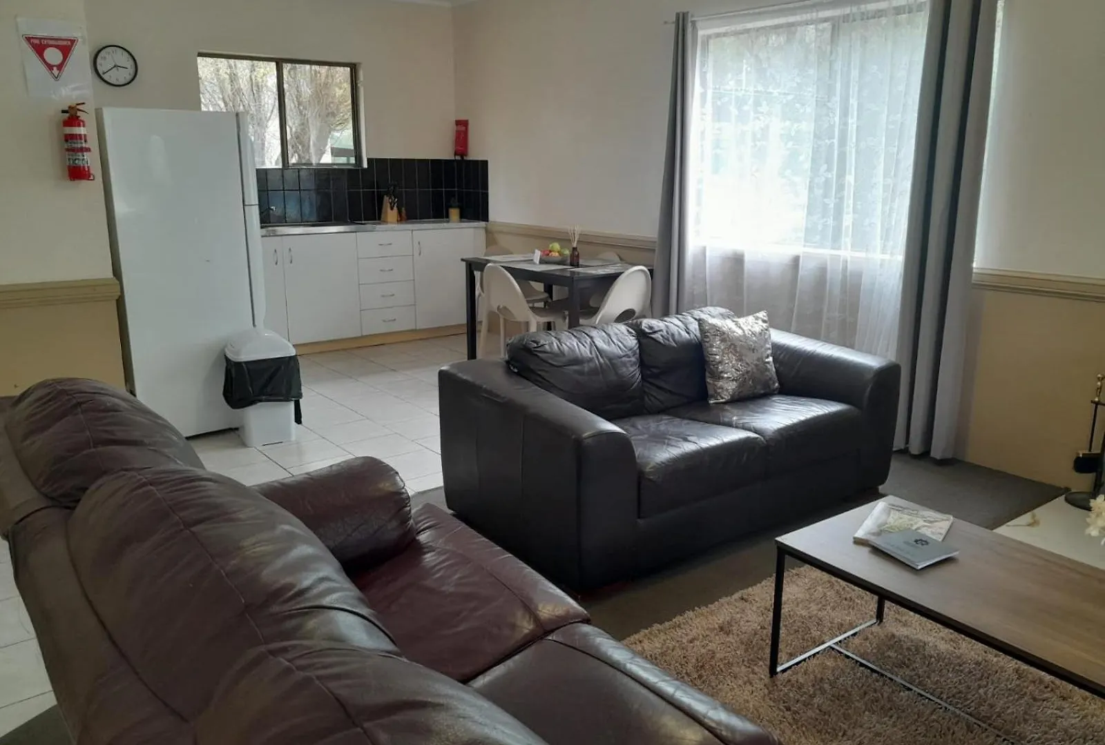 Murray Gardens Motel Stanthorpe Hotel