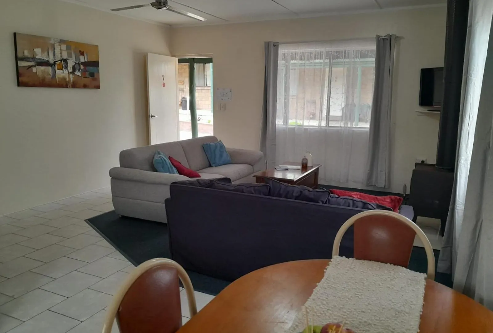 Murray Gardens Motel Stanthorpe