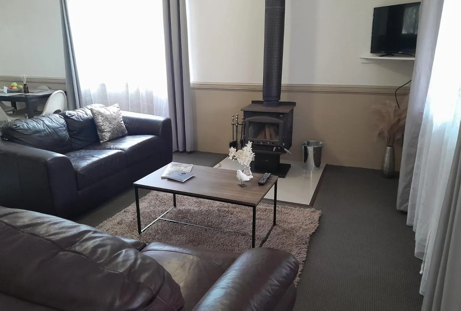 Murray Gardens Motel Stanthorpe Hotel