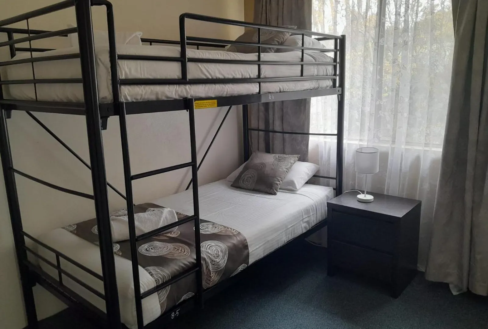 Murray Gardens Motel Stanthorpe