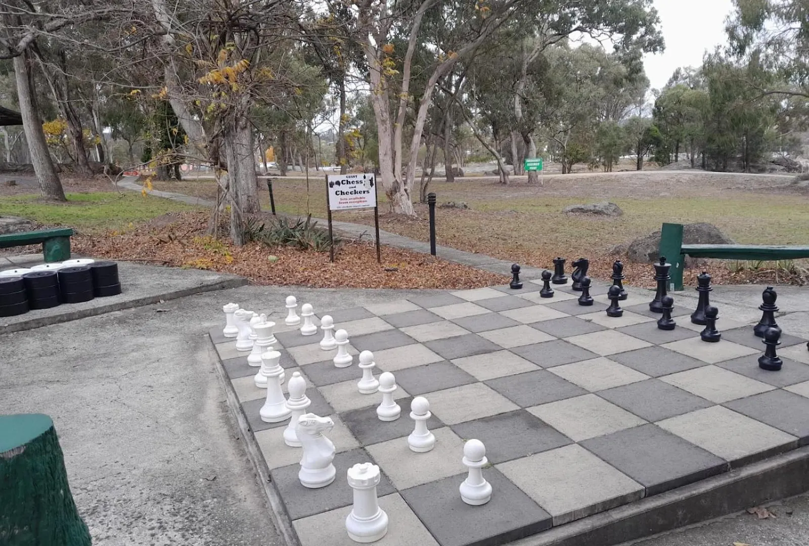 Hotel Murray Gardens Motel Stanthorpe
