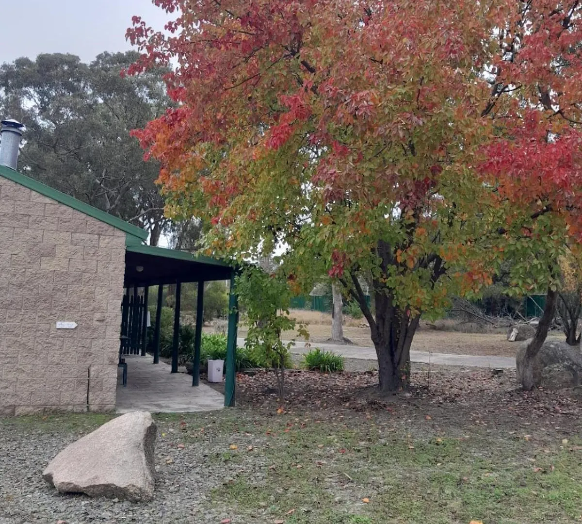 Murray Gardens Motel Stanthorpe 3*,