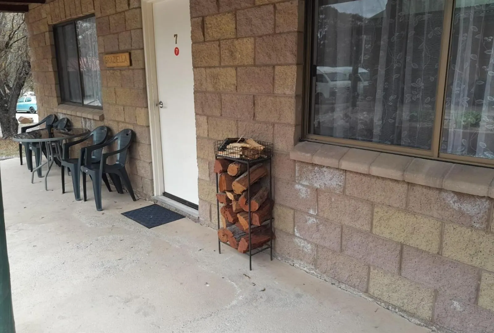 Hotel Murray Gardens Motel Stanthorpe
