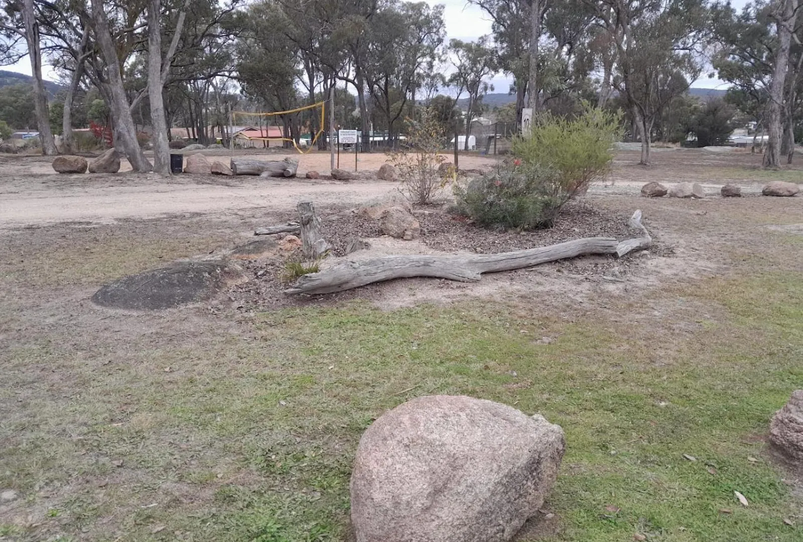 Murray Gardens Motel Stanthorpe Hotel