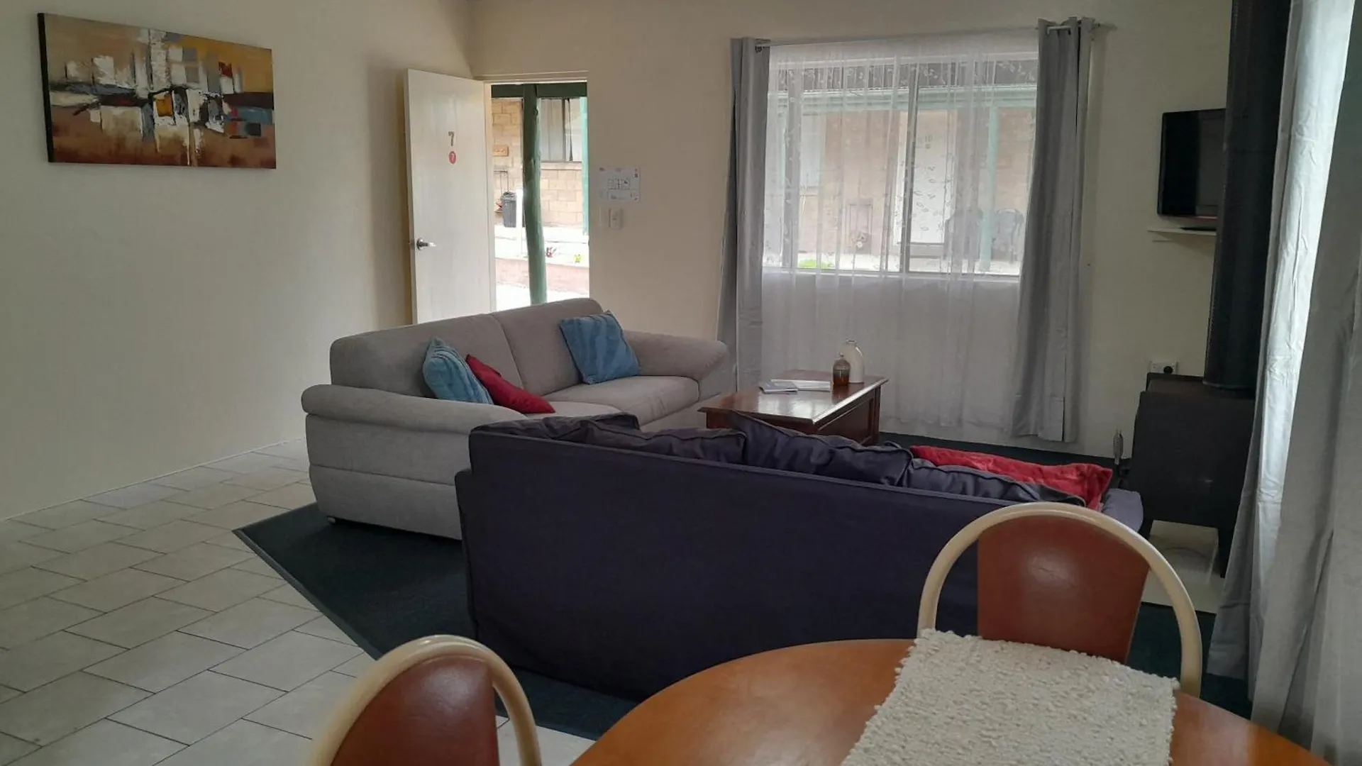 Hotel Murray Gardens Motel Stanthorpe