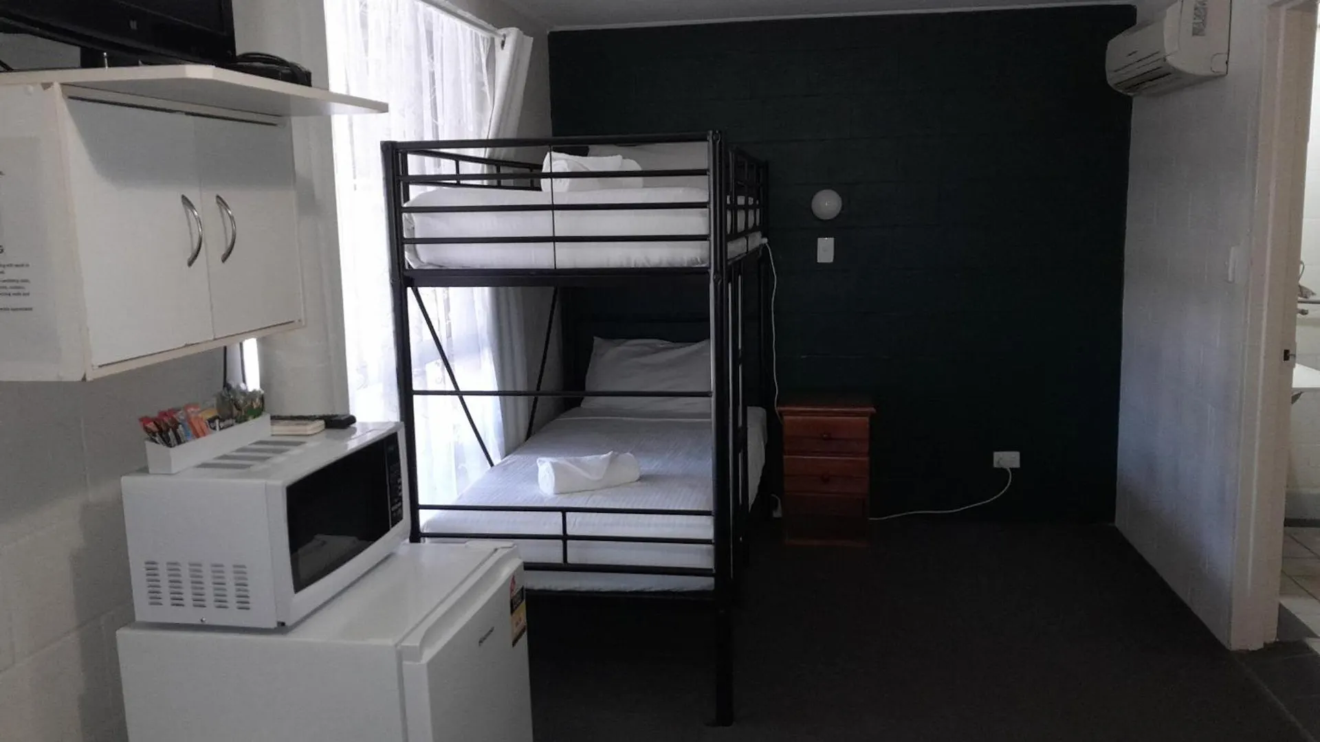 Murray Gardens Motel Stanthorpe 3*,