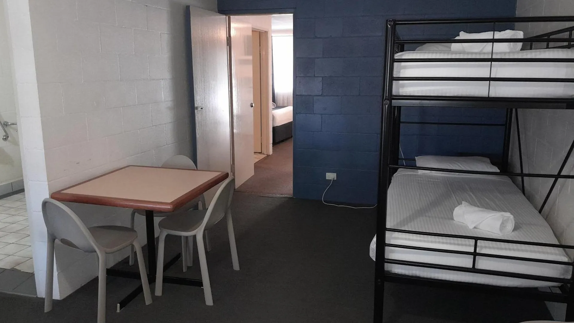 Murray Gardens Motel Stanthorpe