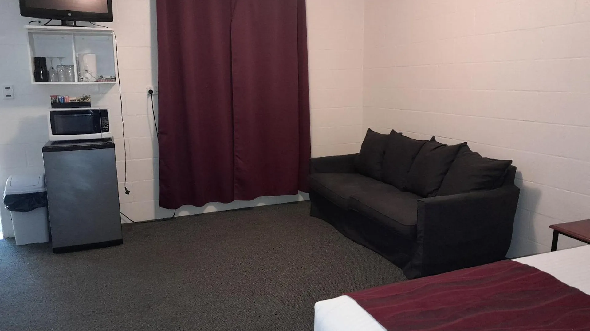 Murray Gardens Motel Stanthorpe
