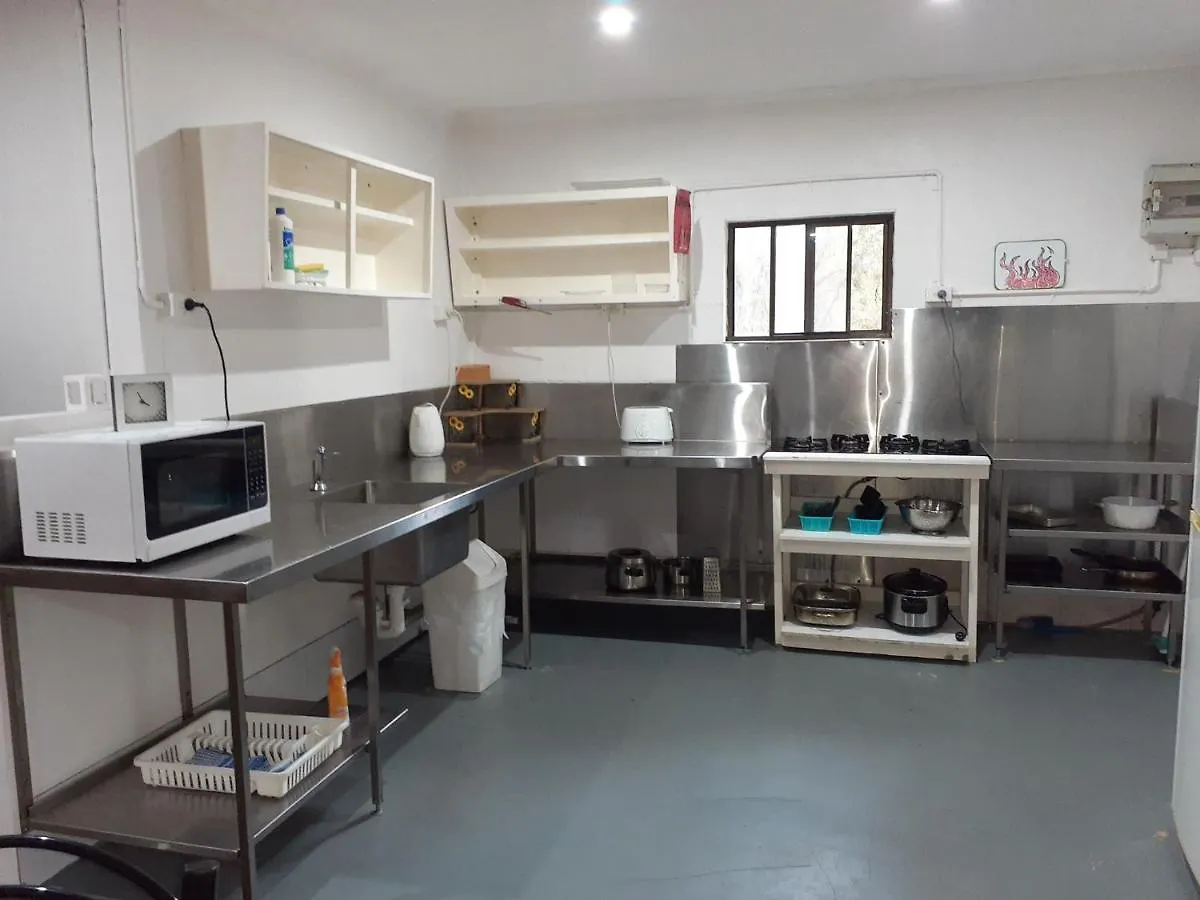 Hotel Murray Gardens Motel Stanthorpe