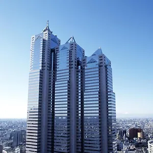 ***** Hotel Park Hyatt Japan