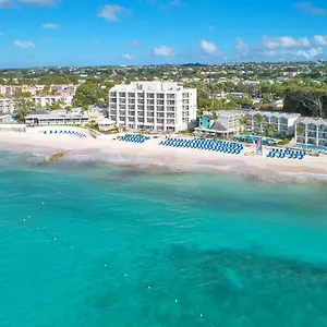 **** Hotel Sea Breeze House By Ocean Barbados