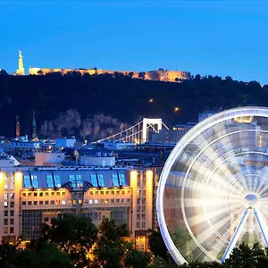 ***** Hotel Kempinski Corvinus Hungary