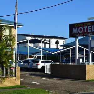 Calico Court *** Tweed Heads