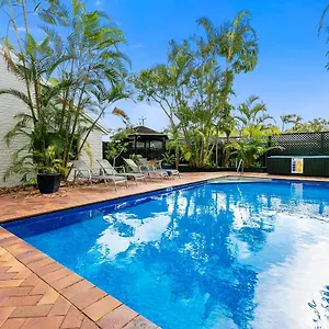  Lodge Cocos Australia