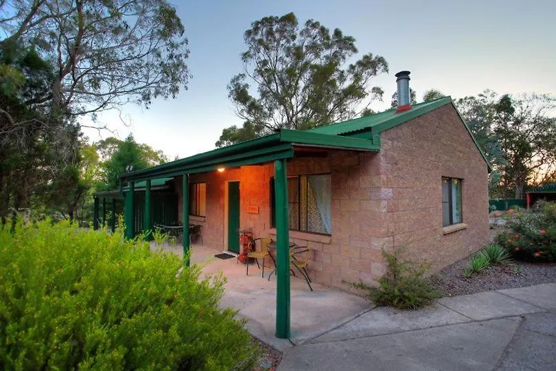 Hotel Murray Gardens Motel Stanthorpe