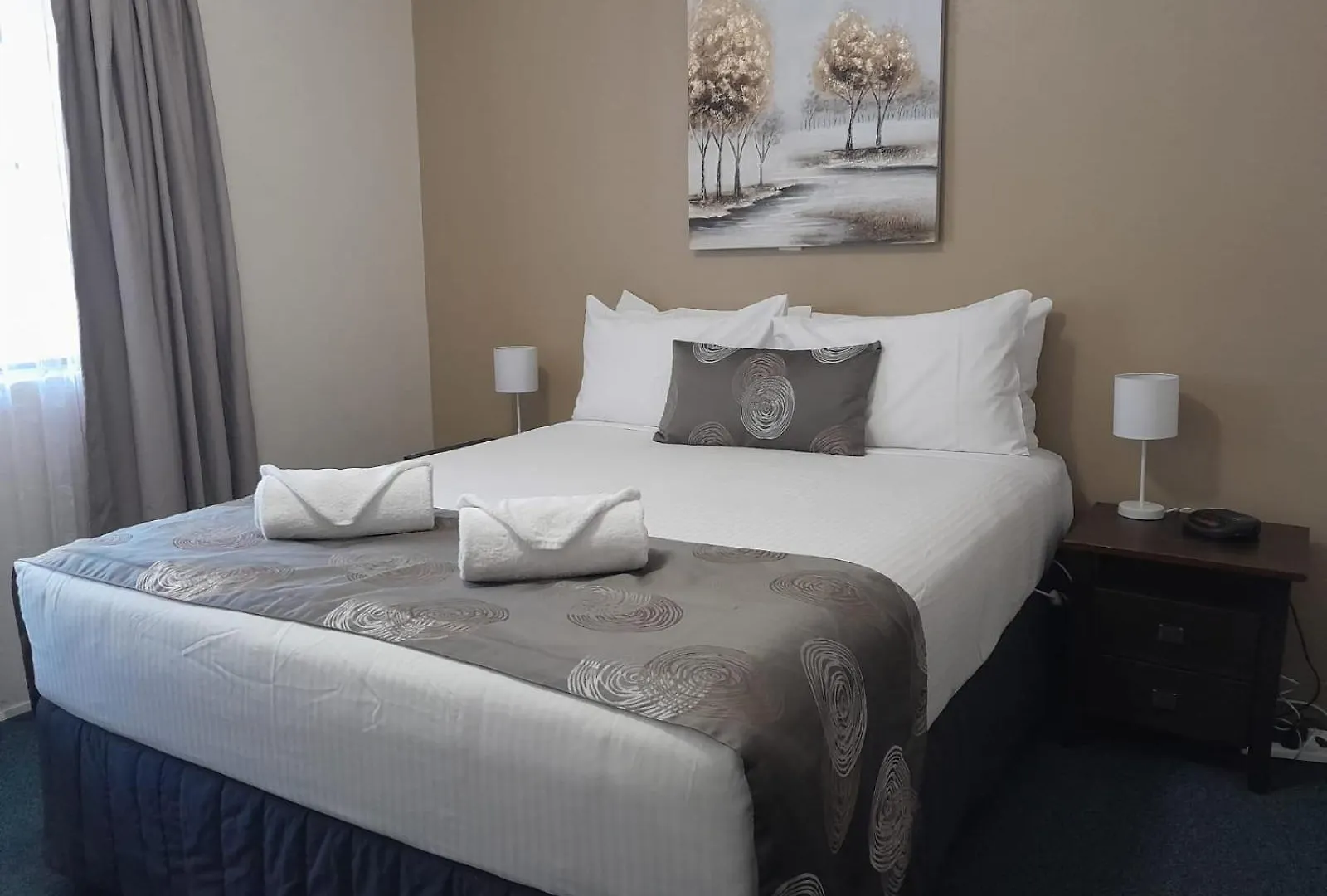 Hotel Murray Gardens Motel Stanthorpe