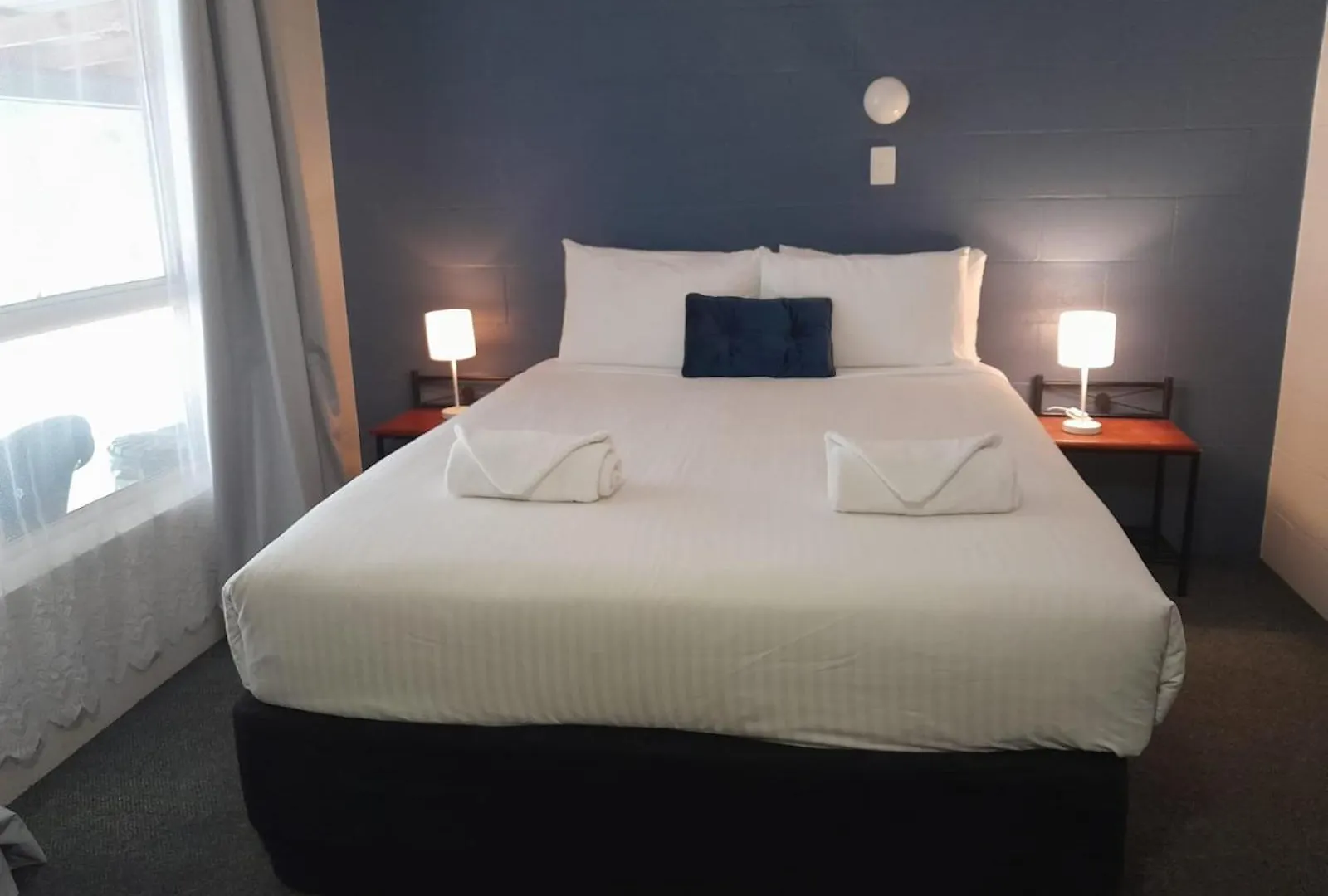 Murray Gardens Motel Stanthorpe Hotel