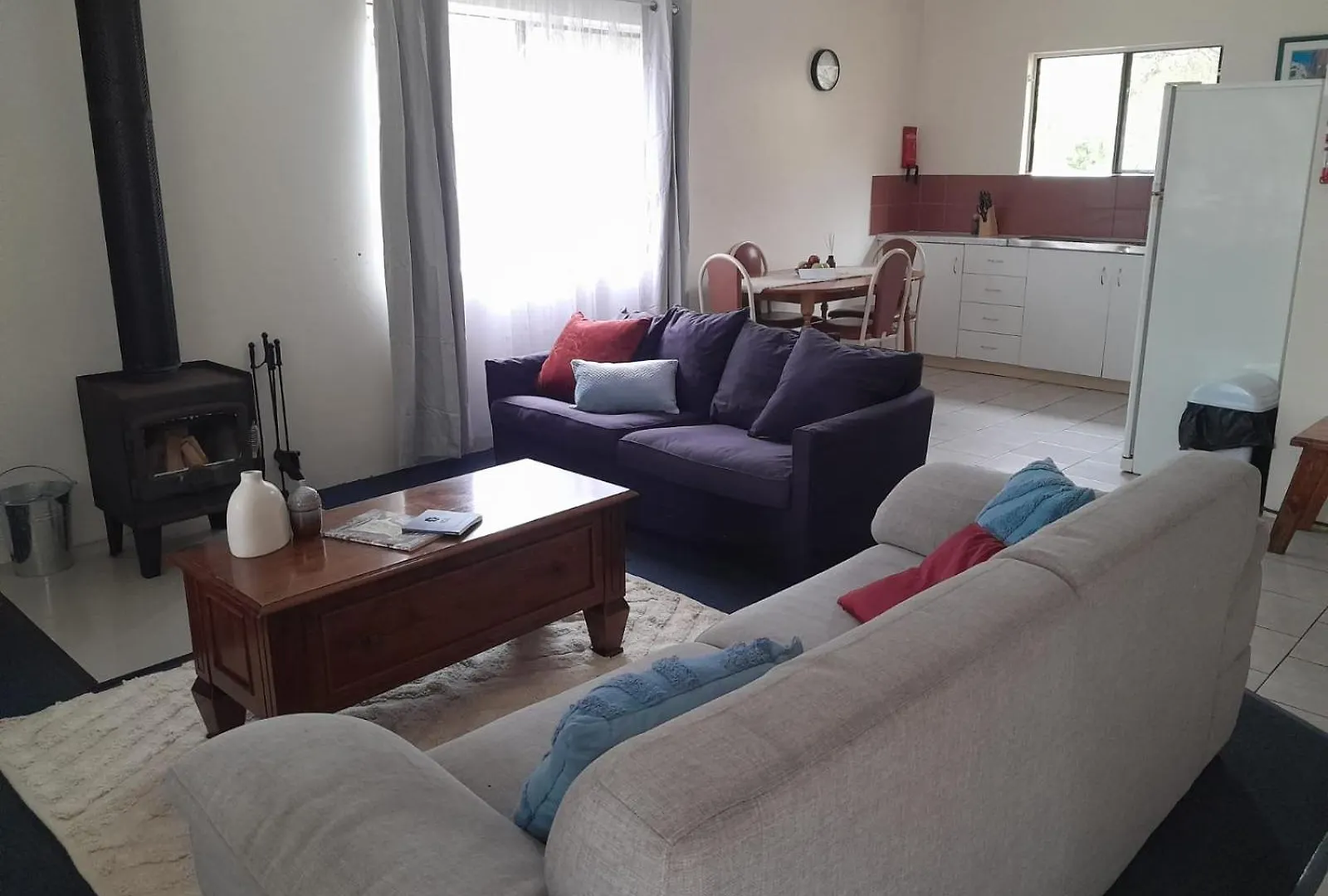 Murray Gardens Motel Stanthorpe 3*,
