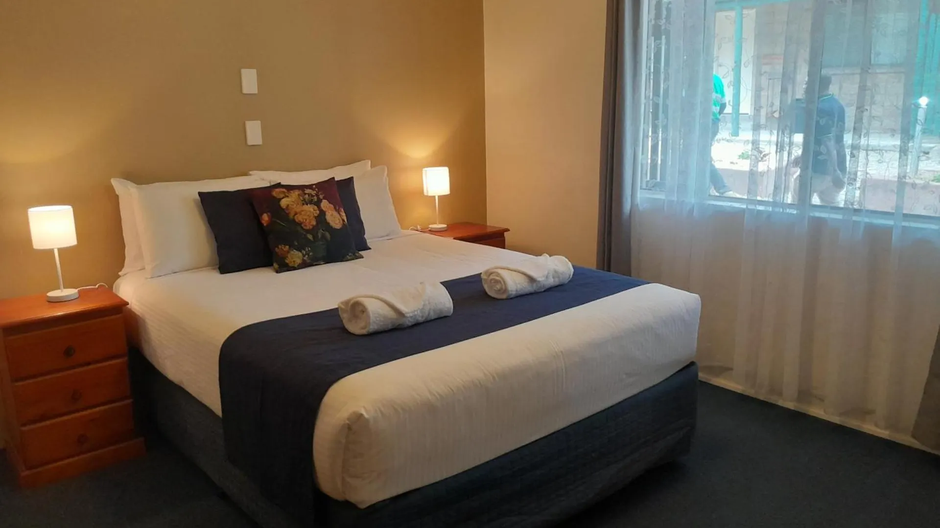 Murray Gardens Motel Stanthorpe