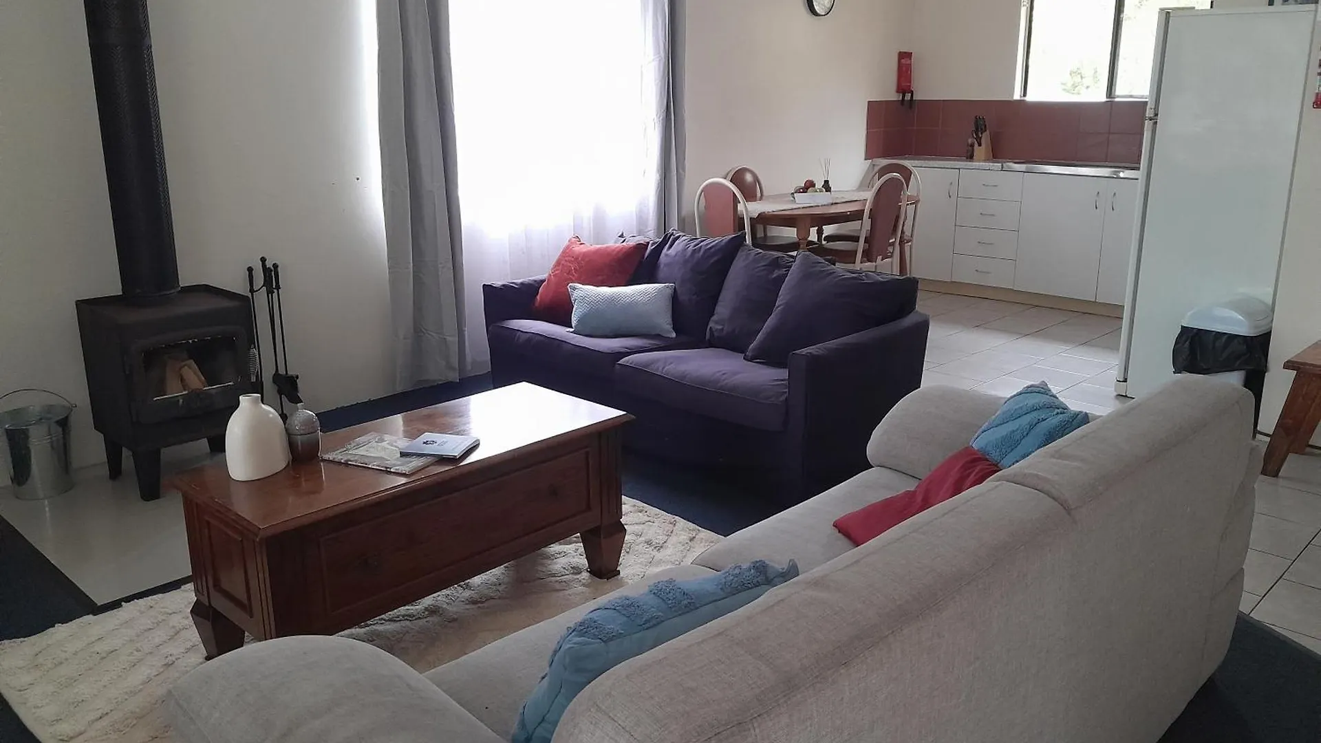 *** Hotel Murray Gardens Motel Stanthorpe Australia