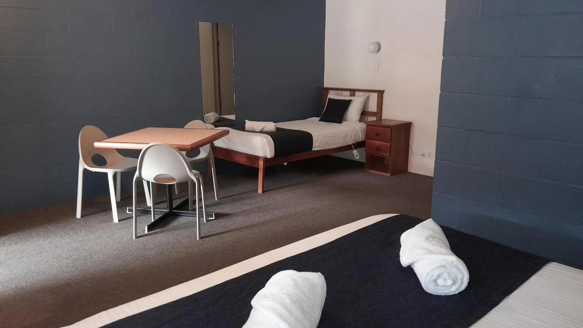 Murray Gardens Motel Stanthorpe