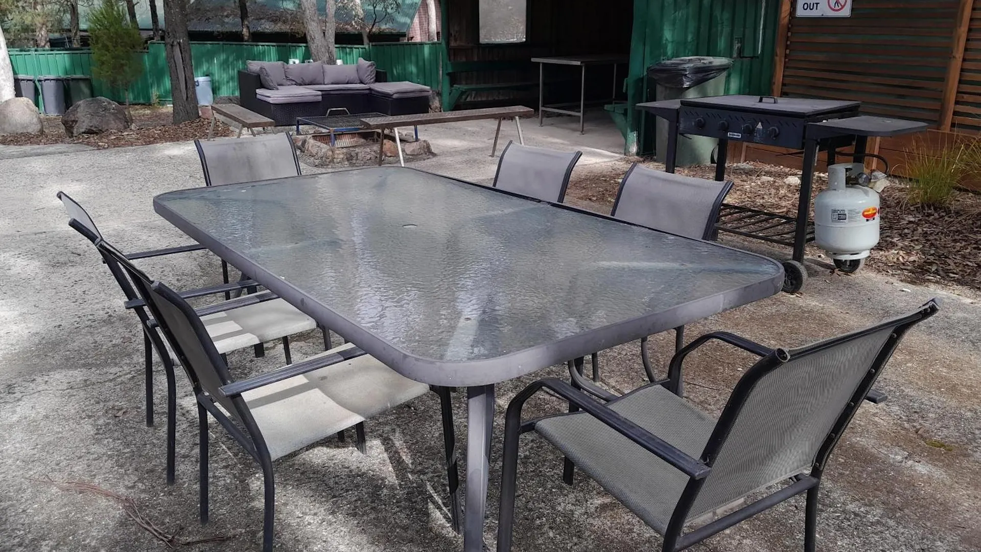 Murray Gardens Motel Stanthorpe 3*,