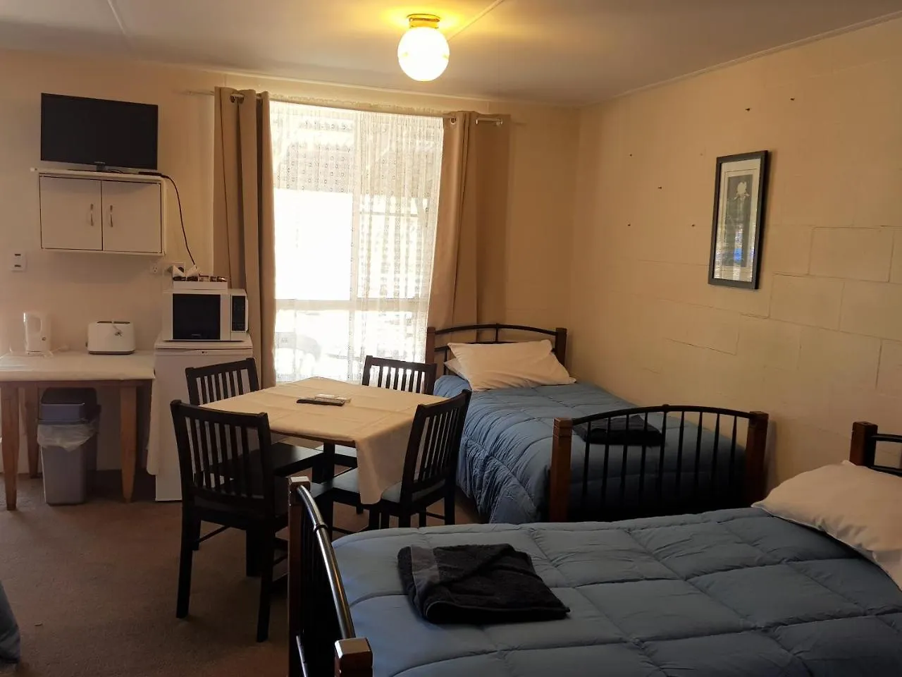 Murray Gardens Motel Stanthorpe Australia