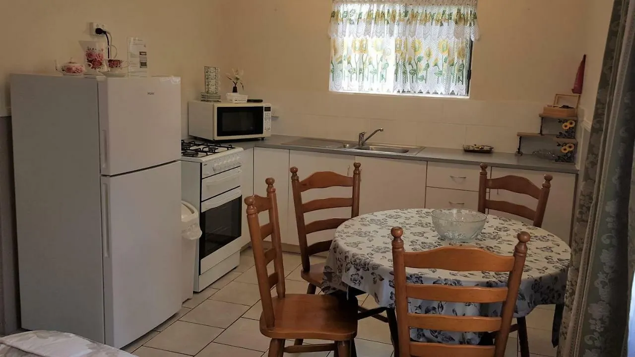 Murray Gardens Motel Stanthorpe Hotel