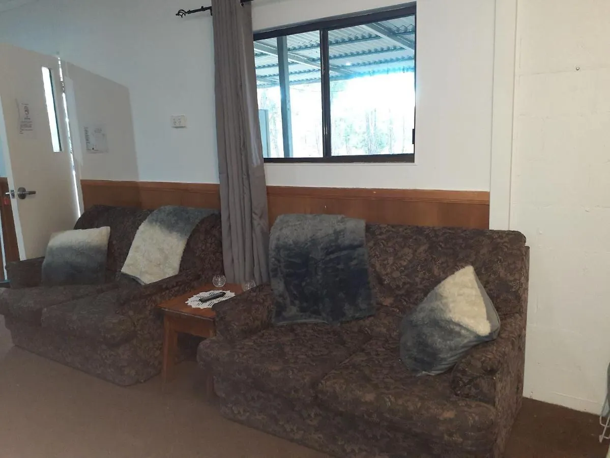 Murray Gardens Motel Stanthorpe